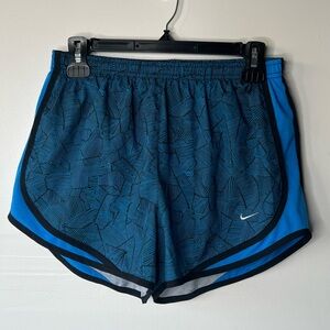 Nike Dri-fit Tempo Women’s Running Shorts, M